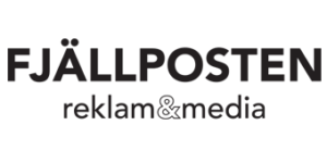 Fjällposten Reklam & Media