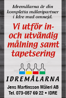 Idremålarna