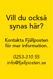 Fjällposten