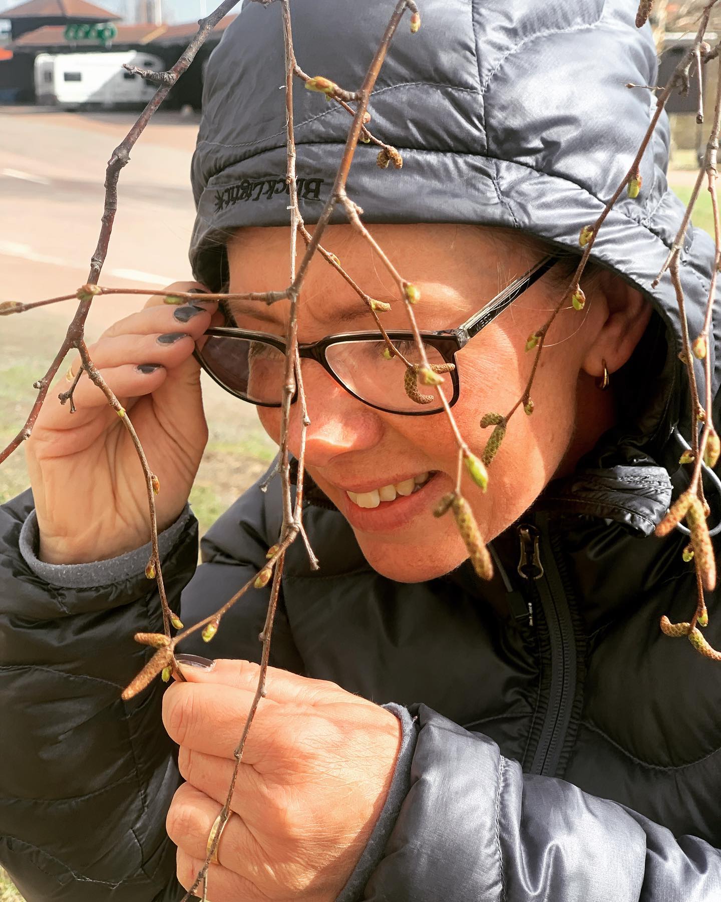 Snart händer det 🍃🌳😆
Trevlig helg alla! ☀️
#idre #särna #grövelsjön #älvdalen #idrefjall #idrehimmelfjäll #norradalarna #dalarna #fjätervålen #lövsprickning #sommarennärmarsig #sommarennärmarsigmedstormsteg