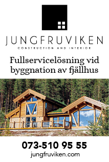 Jungfruviken AB