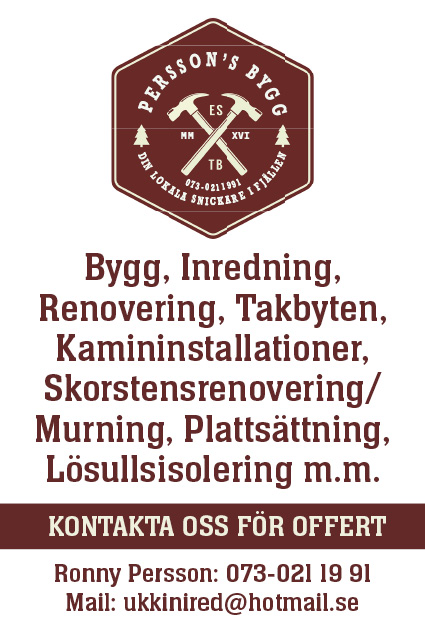 Fjällposten